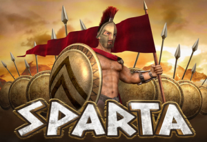 слот Sparta